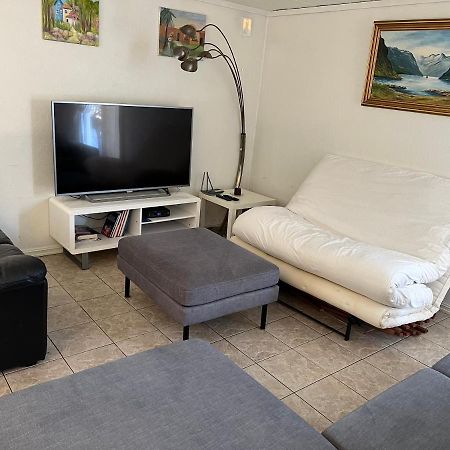 Apartamento Lille Oye Rest Aparment Nøtterøy Exterior foto