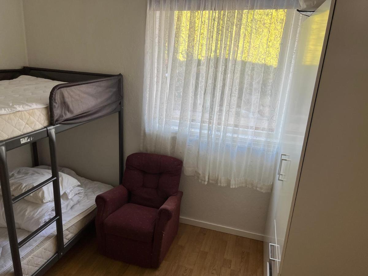 Apartamento Lille Oye Rest Aparment Nøtterøy Exterior foto
